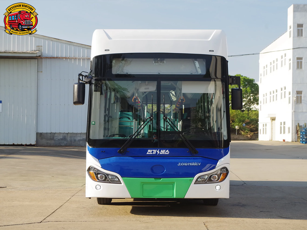 E-CityStar Gallery