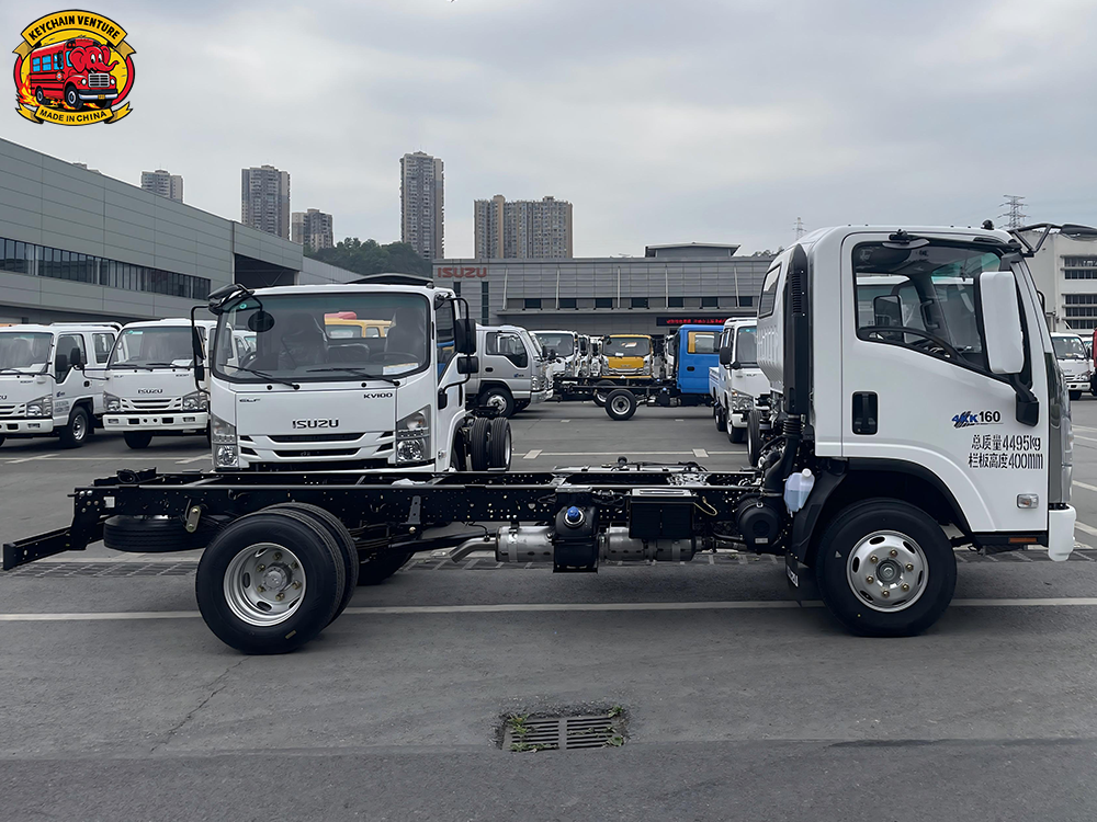 KV600 (LP55J-Q)