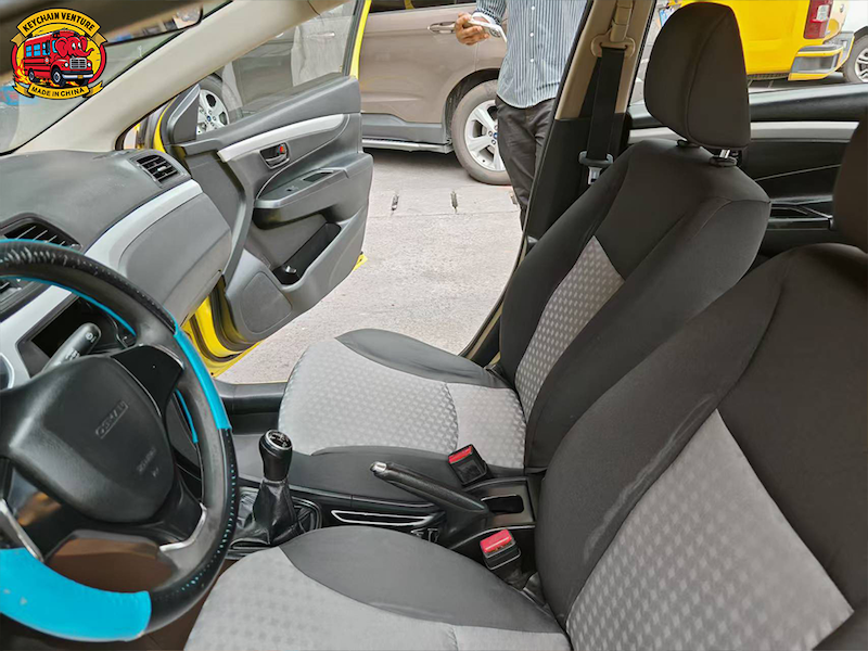 Changan Swift