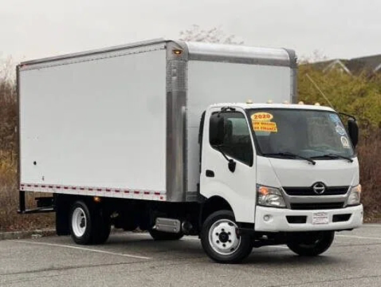 Box Trucks For Sale In Middle Village, NY - Carsforsale.com® Box Trucks For Sale In Middle Village, NY - Carsforsale.com®