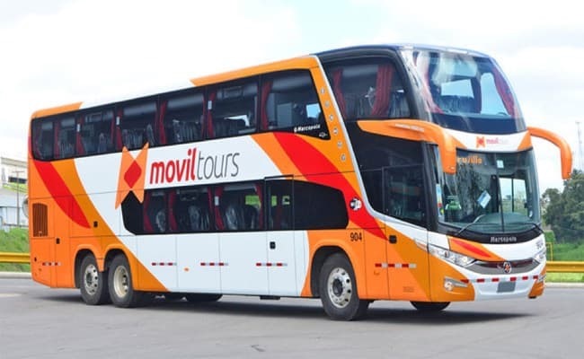 Best Peruvian Bus Companies 2025 Update