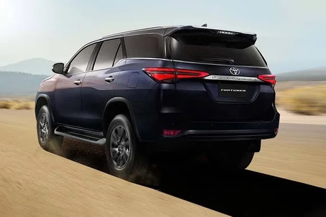 what would be the best fortuner alternate in america r:CarsIndia