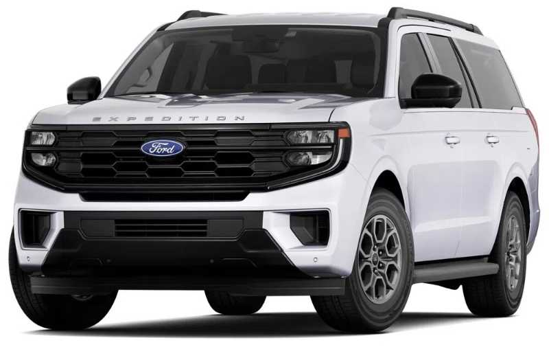 2025 Ford Expedition Max Incentives, Specials & Offers in Irving TX