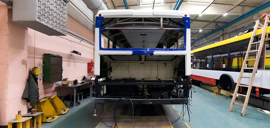 Frame Inspection