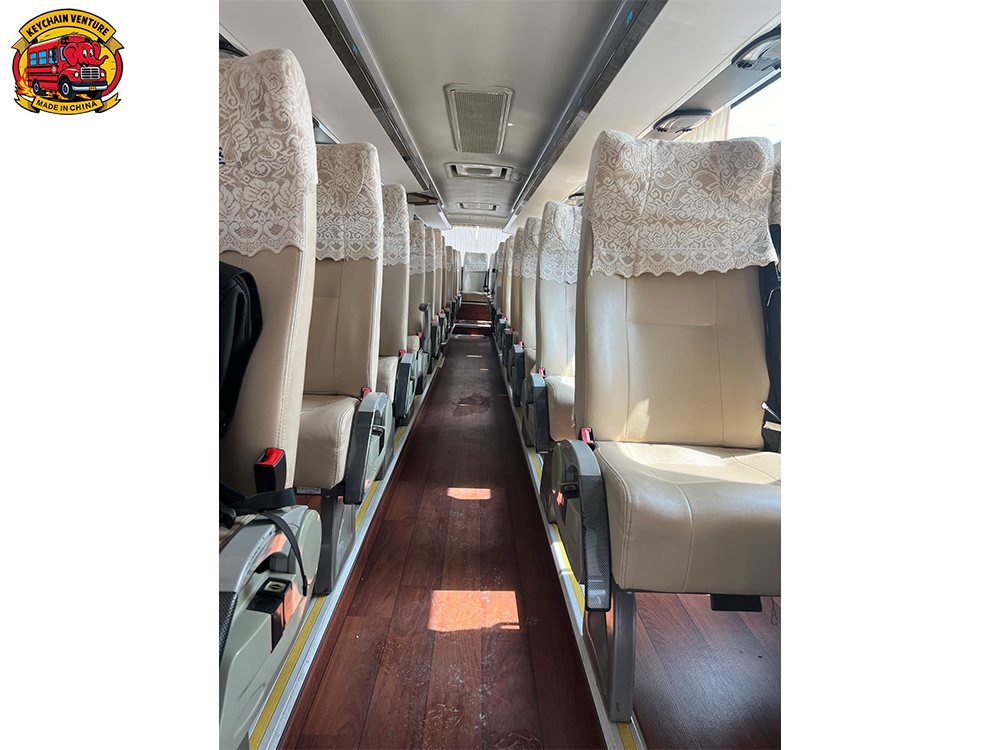Zhongtong LCK6126.7