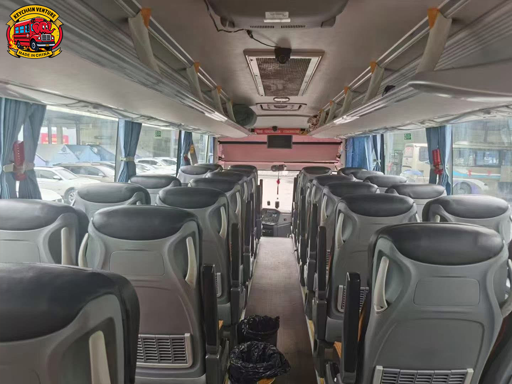 Kinglong XMQ6127.5