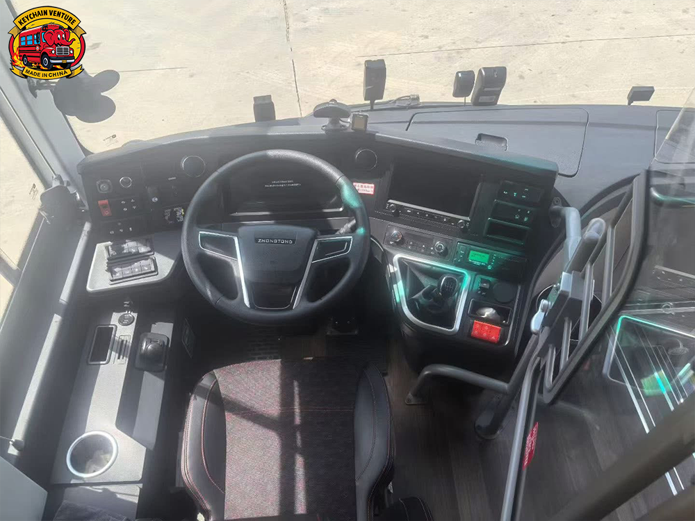Zhongtong LCK6125.2