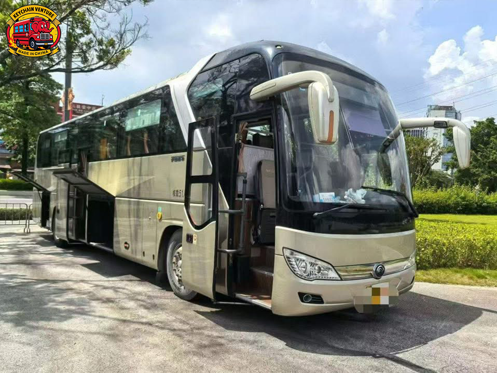 Yutong ZK6122.1