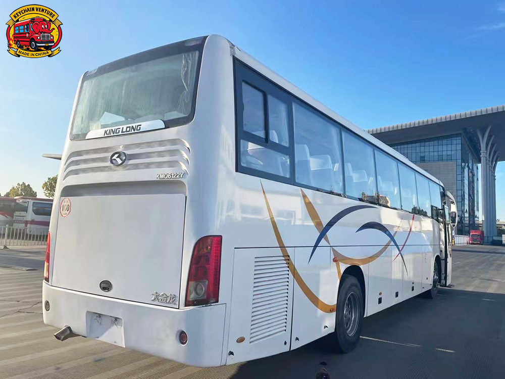 Kinglong XMQ6122