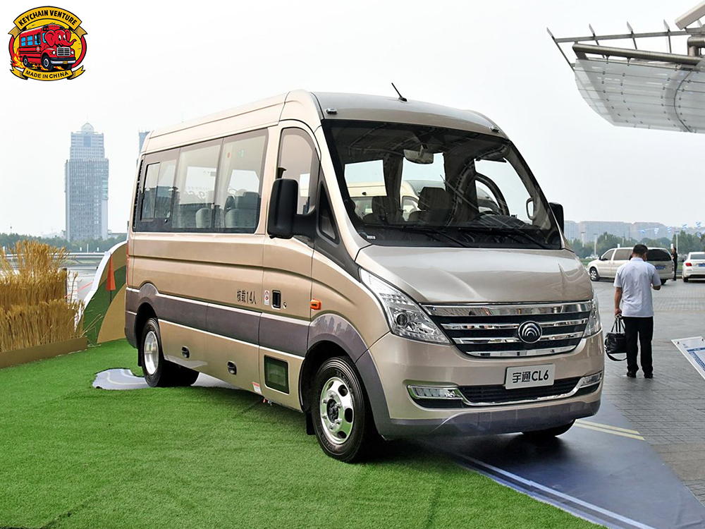 Yutong CL6