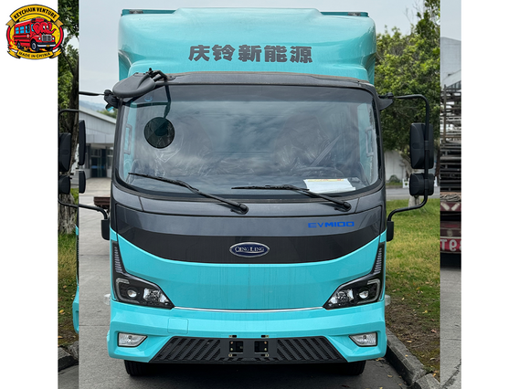 EVM100 RHD