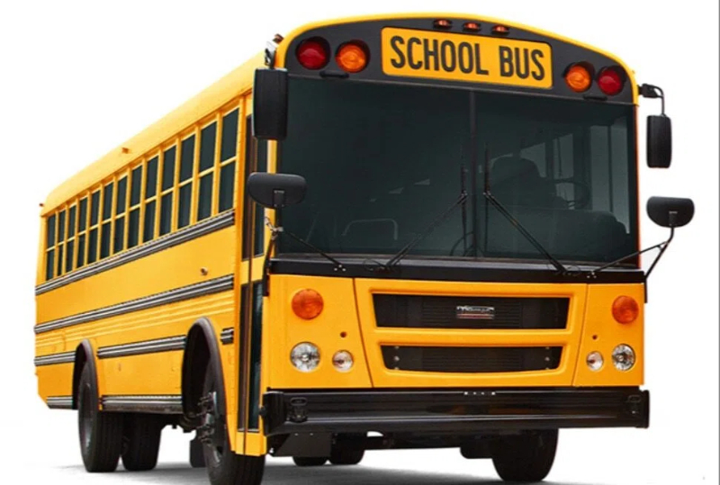 School Bus Maintenance