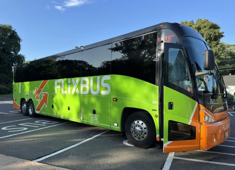 What Is FlixBus USA Like_ Full Guide, New York To Boston Review - Altitude Yes