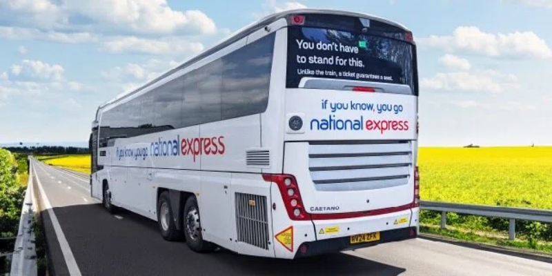 National Express Expands Capacity on UK Coach Network _ Bus-News National Express Expands Capacity on UK Coach Network _ Bus-News