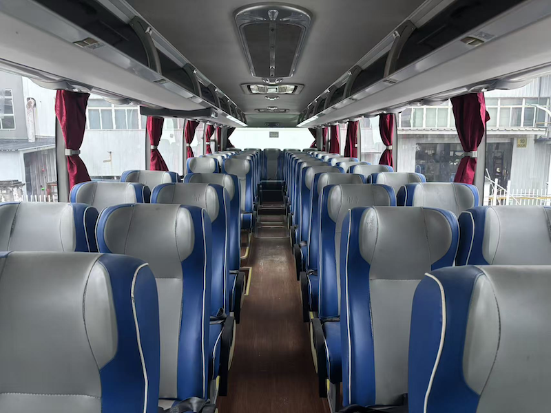 Bus Solution