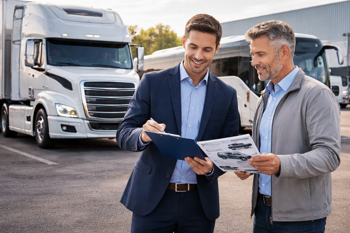 Supplier Consultation Meeting