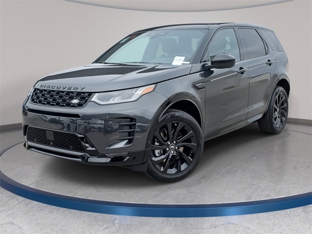 Discovery Sport | Land Rover San Diego Discovery Sport | Land Rover San Diego