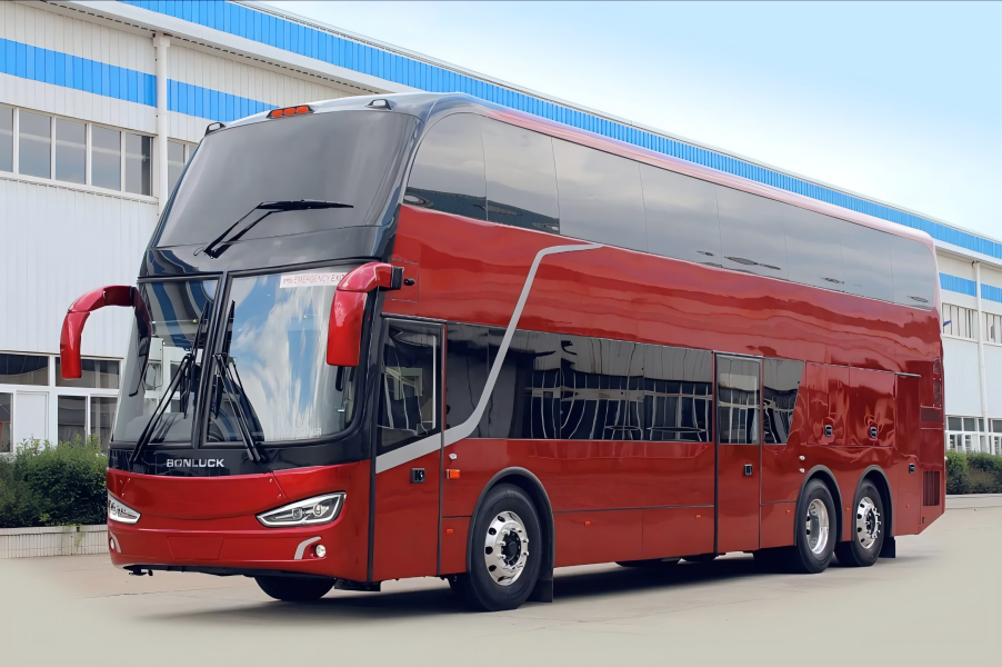 BONLUCK Bus