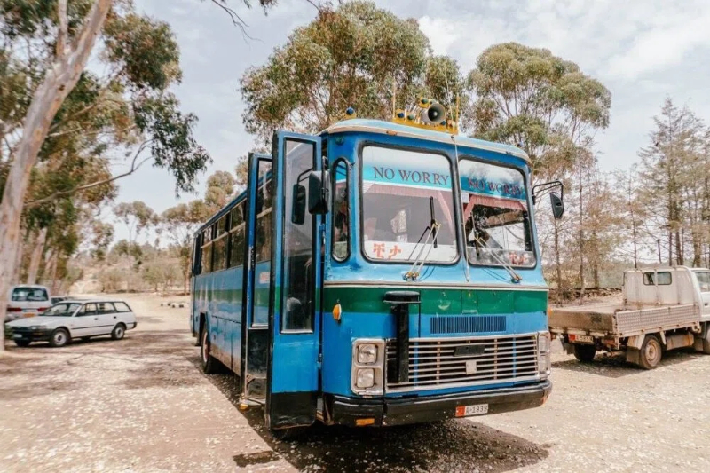 Why Did I Travel to Eritrea_