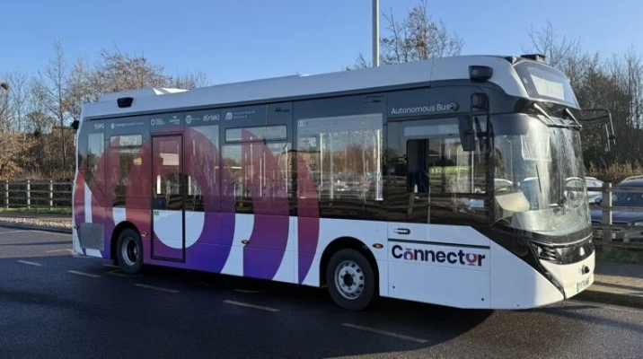 Nationalexpress Coach