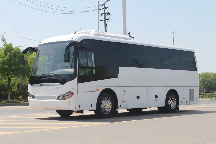 BONLUCK Coach