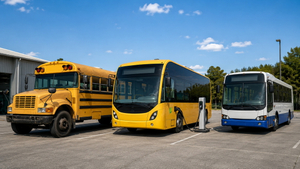 New Energy And Diesel School Bus Mixed Fleet.jpg