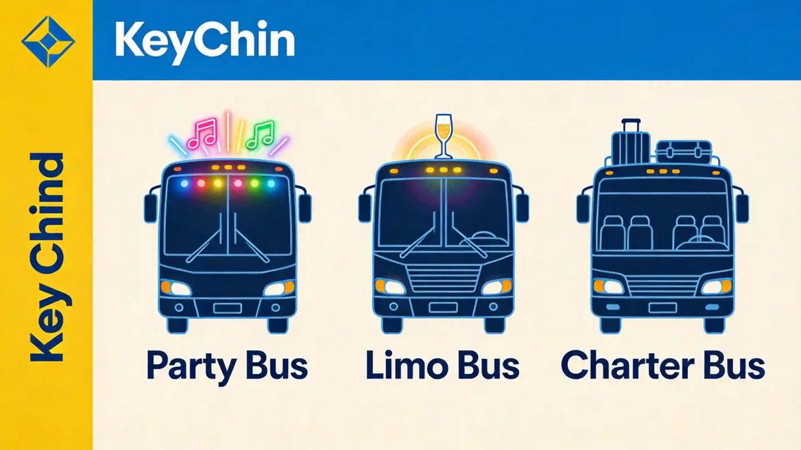 Party Limo Charter Overview