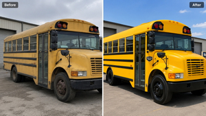 Refurbished Second Hand School Bus.jpg