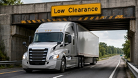 //iororwxhkmnrlp5p.ldycdn.com/cloud/pnBplKlolnSRplkrnnmjkp/Heavy-Truck-Low-Clearance-Bridge.jpg