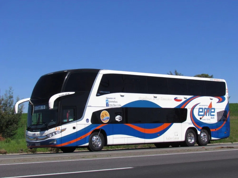 Marcopolo S.A. - Wikipedia