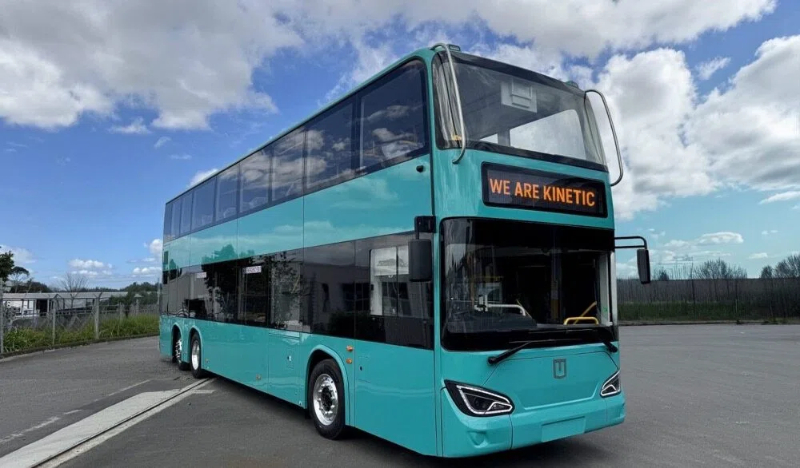 MTA Orders 100 New Clean Diesel Buses _ Bus-News