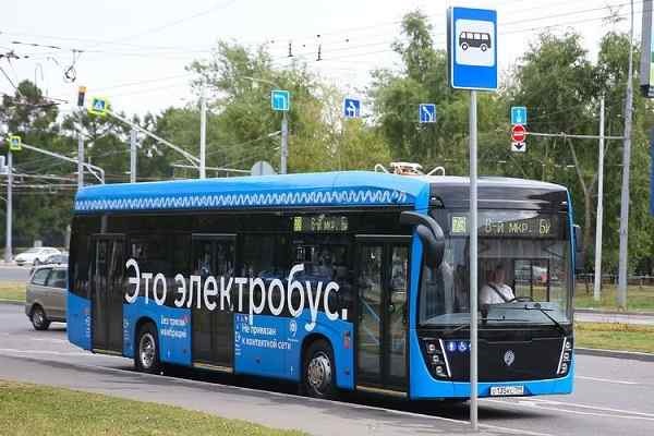 Russian Bus Russian Bus