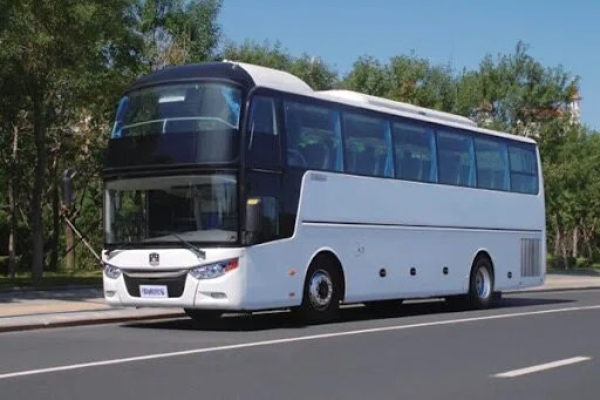 Magnate Brand Bus _ Motor Coach _ Zhongtong Bus Magnate Brand Bus _ Motor Coach _ Zhongtong Bus