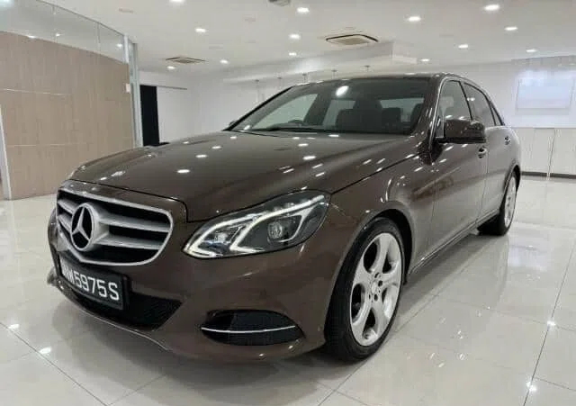 Mercedes E-Class W212 Guide 2009–2016 Price & Specs Mercedes E-Class W212 Guide 2009–2016 Price & Specs