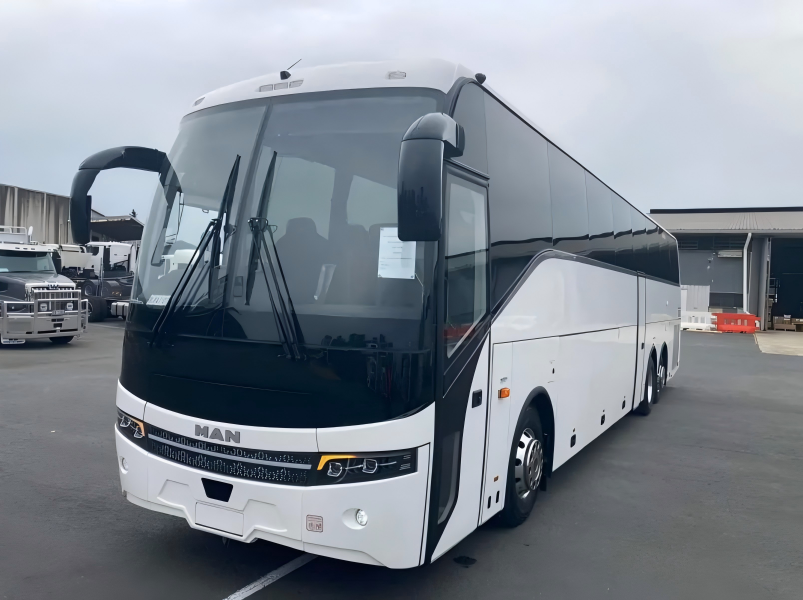 Bus For Sale