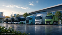 //iororwxhkmnrlp5p.ldycdn.com/cloud/pqBplKlolnSRpllimrjrkq/New-Energy-Bus-And-Truck-Fleet.jpg