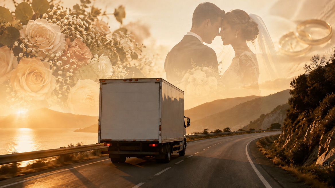 From Move To Marriage